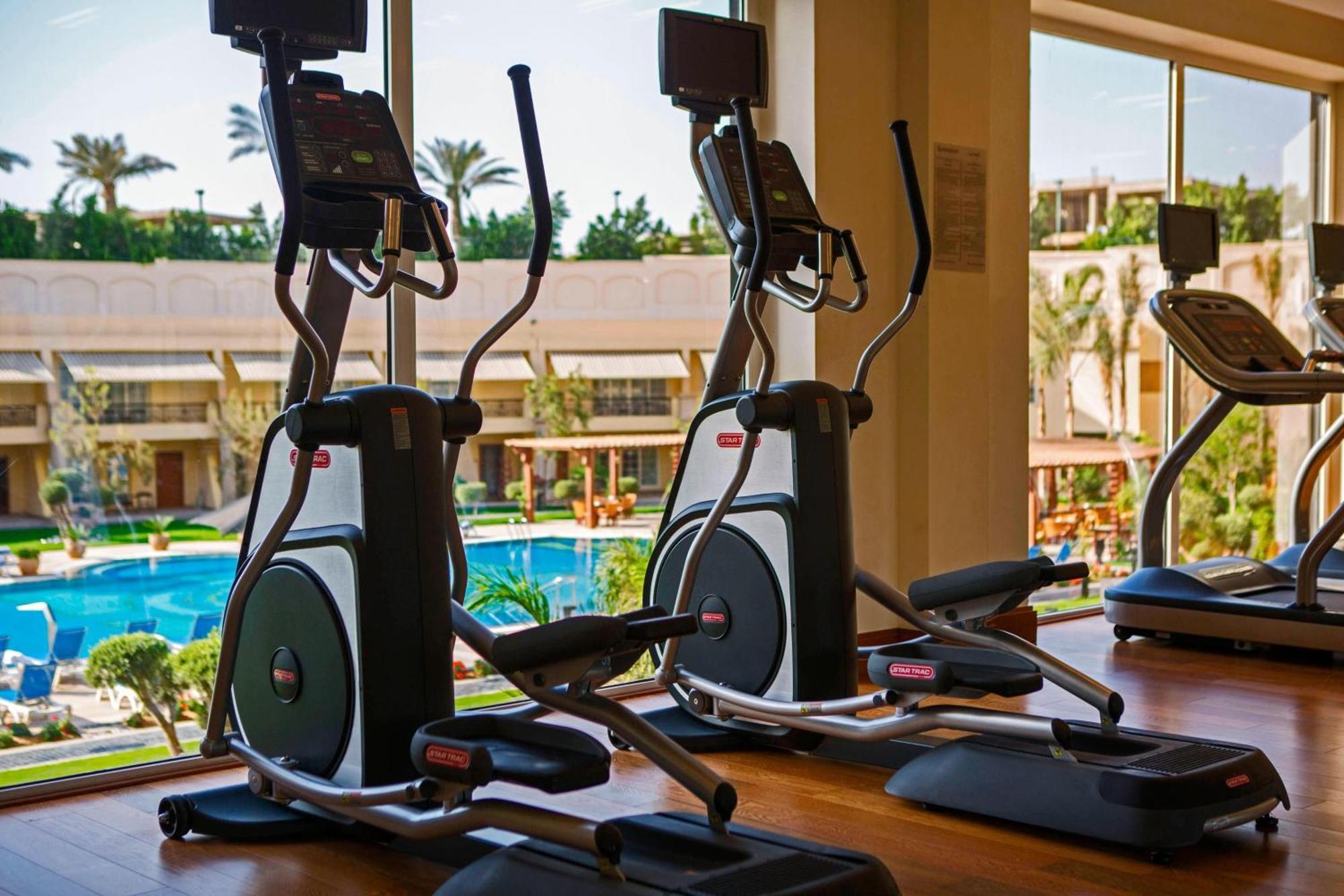 Renaissance Cairo Mirage City Hotel Екстериор снимка El Alamein